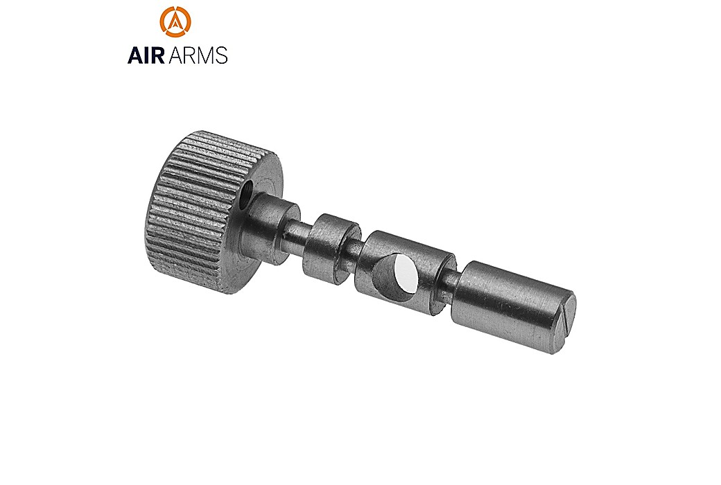 Bouton d'Ajustement de la Puissance Air Arms S410 | S500 | S510