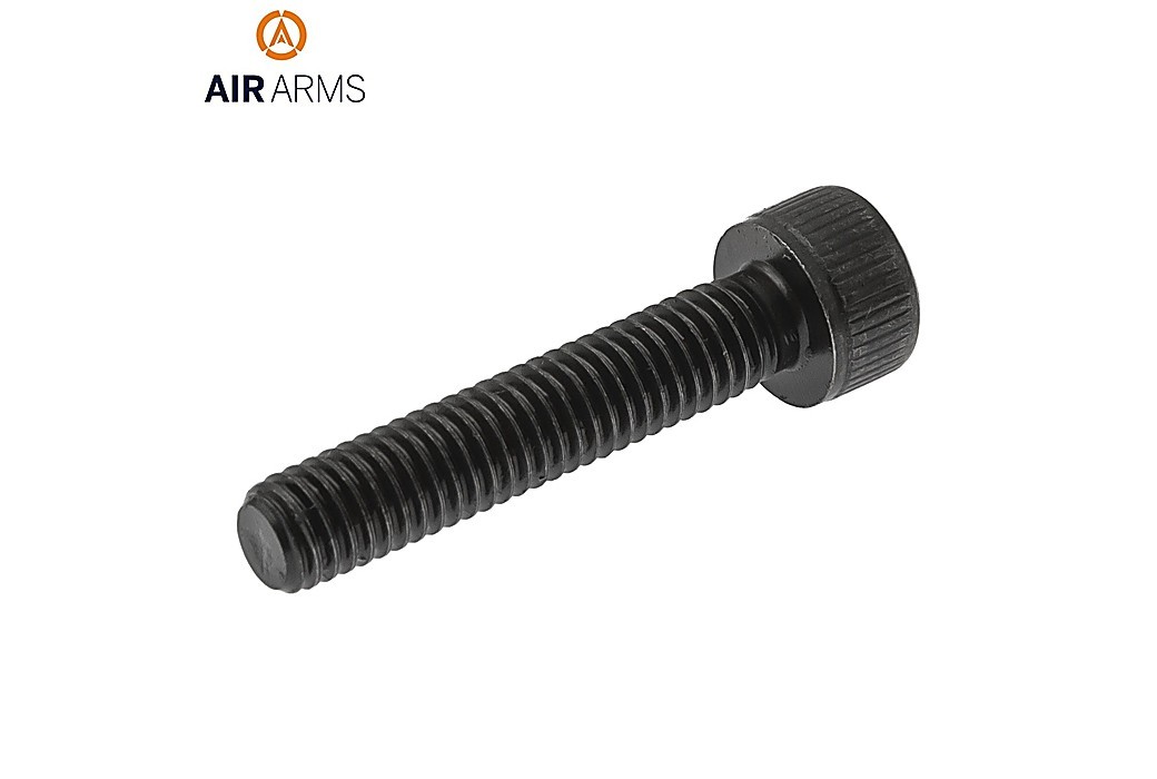 Back Stock Screw Air Arms TX200