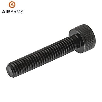 Back Stock Screw Air Arms TX200