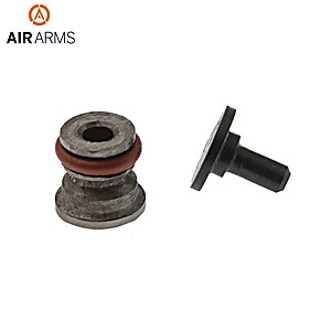 Conjunto Botão de Segurança Air Arms S400 | S410 | S500 | S510