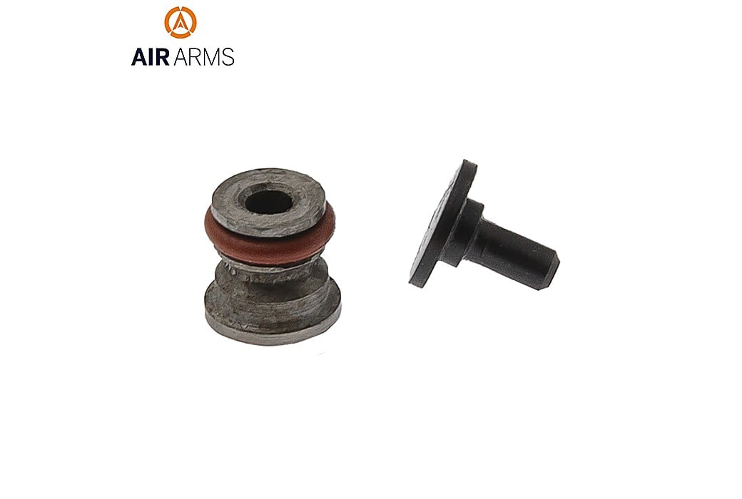 Conjunto Botão de Segurança Air Arms S400 | S410 | S500 | S510