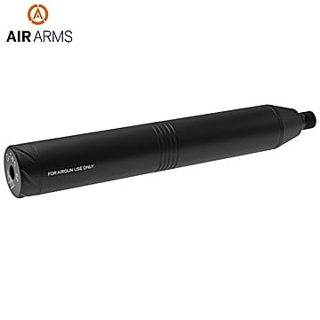 Air Arms Q-Tec Sound Moderator TX200HC | S500 | S510