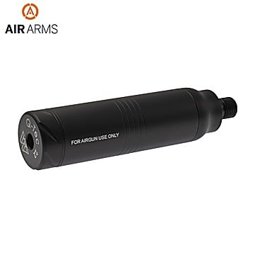 Air Arms Q-Tec Short Sound Moderator TX200HC | S500 | S510