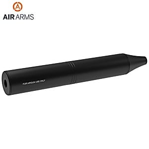 Air Arms Q-Tec Sound Moderator S400 | S410