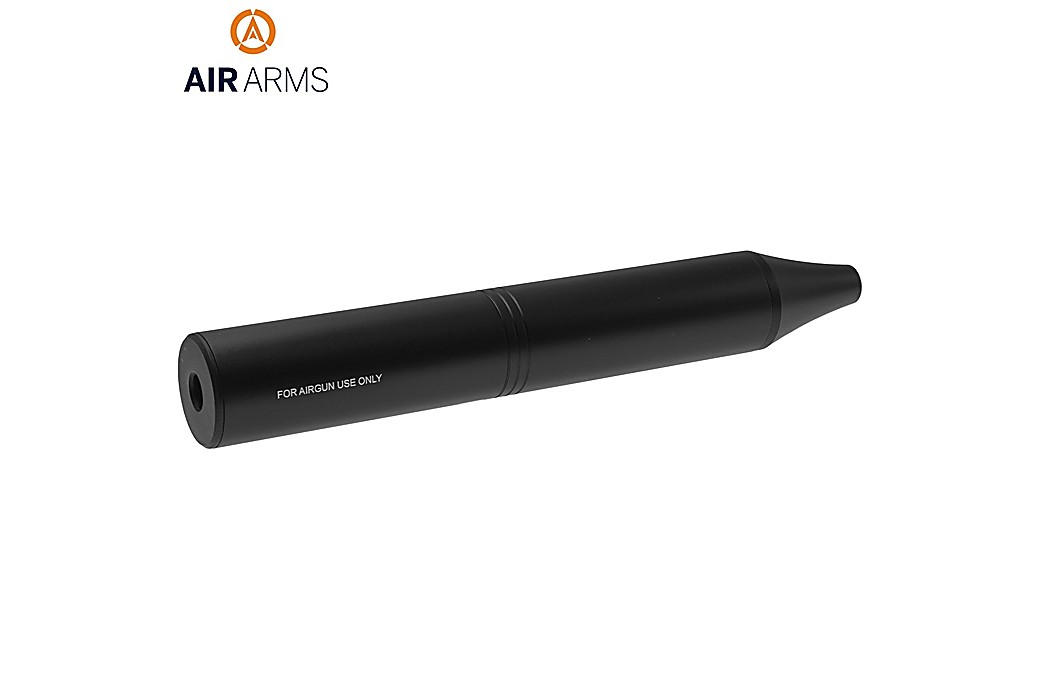 Air Arms Q-Tec Sound Moderator S400 | S410