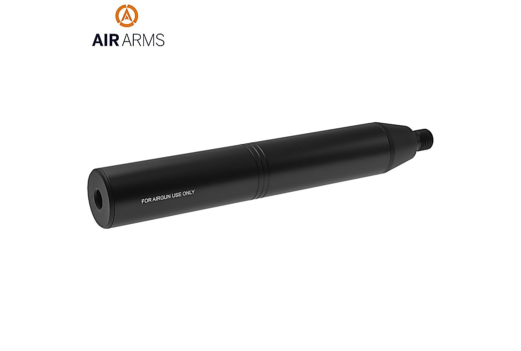 Air Arms Q-Tec Sound Moderator TX200HC | S500 | S510