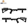 Kit de Plateforme Tactique Conversion Complète Incluant Les Pièces Magpul Air Arms S400 | S410 | S500 | S510