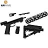 Air Arms Tactical Platform Kit Full Conversion Including Magpul Parts S400 | S410 | S500 | S510