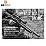 Air Arms Tactical Platform Kit Full Conversion Including Magpul Parts S400 | S410 | S500 | S510