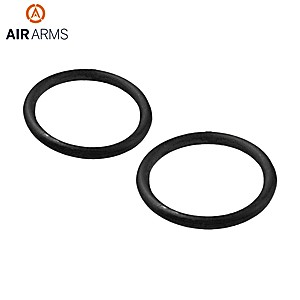 Joint Torique O Ring Support Avant Air Arms S400 | S410 | S500 | S510 (Paquet de 2)