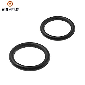 Joint Torique O Ring de Adaptateur de Remplissage Air Arms S400 | S410 | S500 | S510 (Paquet de 2)