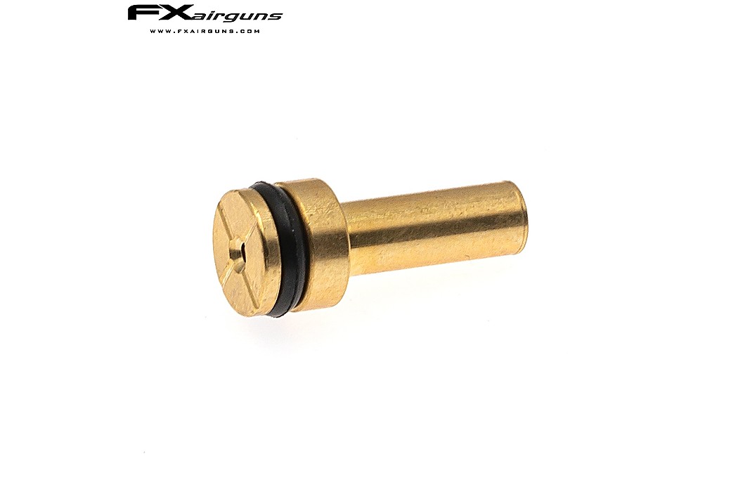 FX Airguns Regulator Piston Brass Long