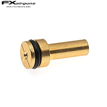 FX Airguns Regulator Piston Brass Long