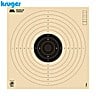 Kruger Alvos Comp. Pistola 10m 17X17CM 250pcs