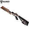 Chassis Saber Tactical Cobre FX King | Panthera | FX Dinamic