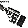 Saber Tactical Chassi Grey FX King | Panthera | FX Dinamic