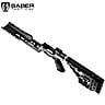 Chassis Saber Tactical Cinzento FX King | Panthera | FX Dinamic