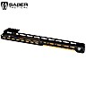 Rail D'Accessoires FX Panthera Saber Tactical