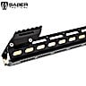 Saber Tactical FX Panthera Accessories Rail