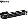 Rail Superior de Acessorios FX Panthera Saber Tactical