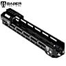 Saber Tactical FX Panthera Accessories Top Rail