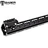 Rail Superior de Acessorios FX Panthera Saber Tactical