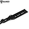 Saber Tactical Arca Bottom Rail FX Panthera Hunter | Dynamic Compact