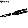 Rail Inferior Arca FX Panthera Hunter | Dynamic Compact Saber Tactical