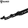 Saber Tactical Arca Bottom Rail FX Panthera Hunter | Dynamic Compact