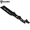 Saber Tactical Arca Bottom Rail FX Panthera Hunter | Dynamic Compact