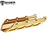 Saber Tactical Brass Bridge Weight FX Panthera