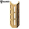 Saber Tactical Brass Bridge Weight FX Panthera