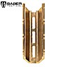 Pont Poids Cuivre FX Panthera Saber Tactical Brass Bridge