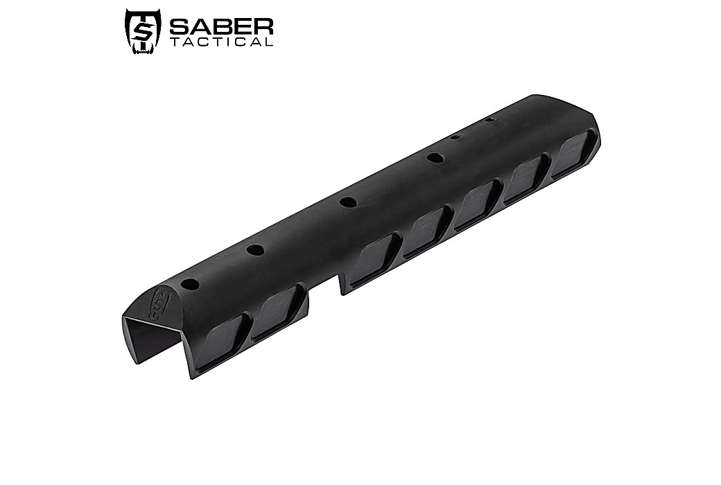 Encosto de Bochecha Saber Tactical FX Impact