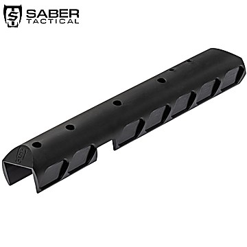 Encosto de Bochecha Ambidestro Saber Tactical FX Impact ST0054