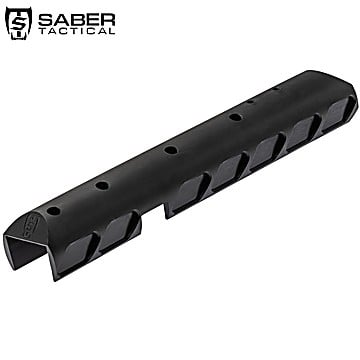 Saber Tactical Ambidextrous Cheek Rest FX Impact ST0054