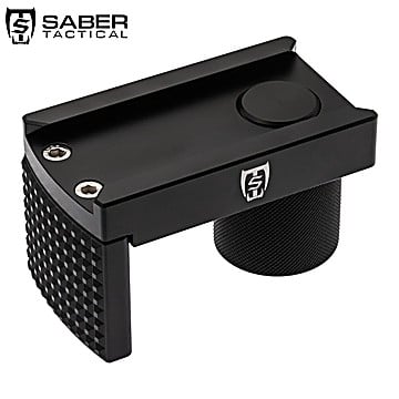 Frein de Rail Arca-Swiss Saber Tactical Baricade Stop