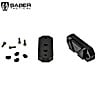 Saber Tactical FX Panthera Rail Weights 227g (Each)