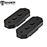 Saber Tactical FX Panthera Rail Weights 227g (Each)