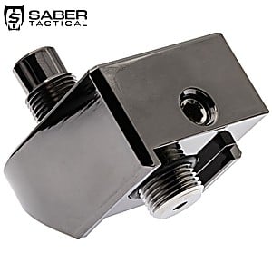 Saber Tactical FX Panthera Drop Down Front Bottle Adapter