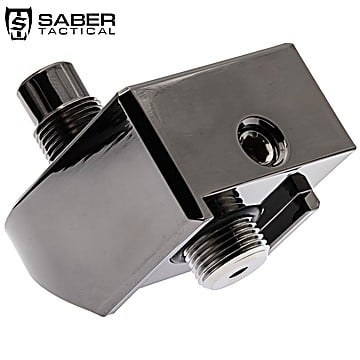 Saber Tactical FX Panthera Drop Down Front Bottle Adapter ST0060