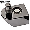 Saber Tactical FX Panthera Drop Down Front Bottle Adapter