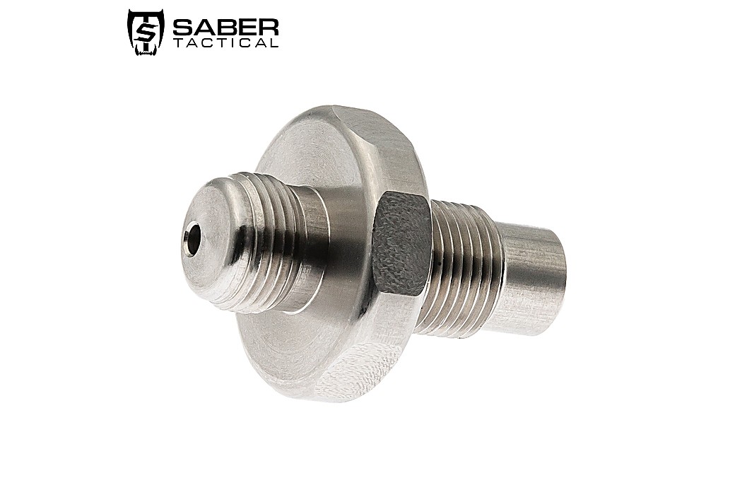 Saber Tactical FX Panthera Front Bottle Adapter