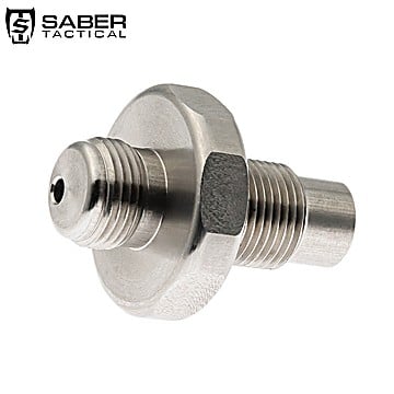 Saber Tactical FX Panthera Front Bottle Adapter