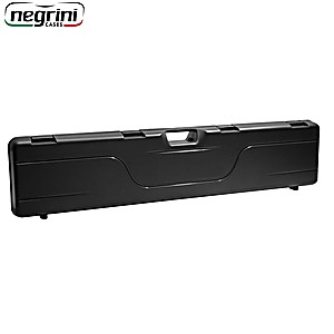 Negrini Scoped Rifle Case 1667 ISY 1200x260x100