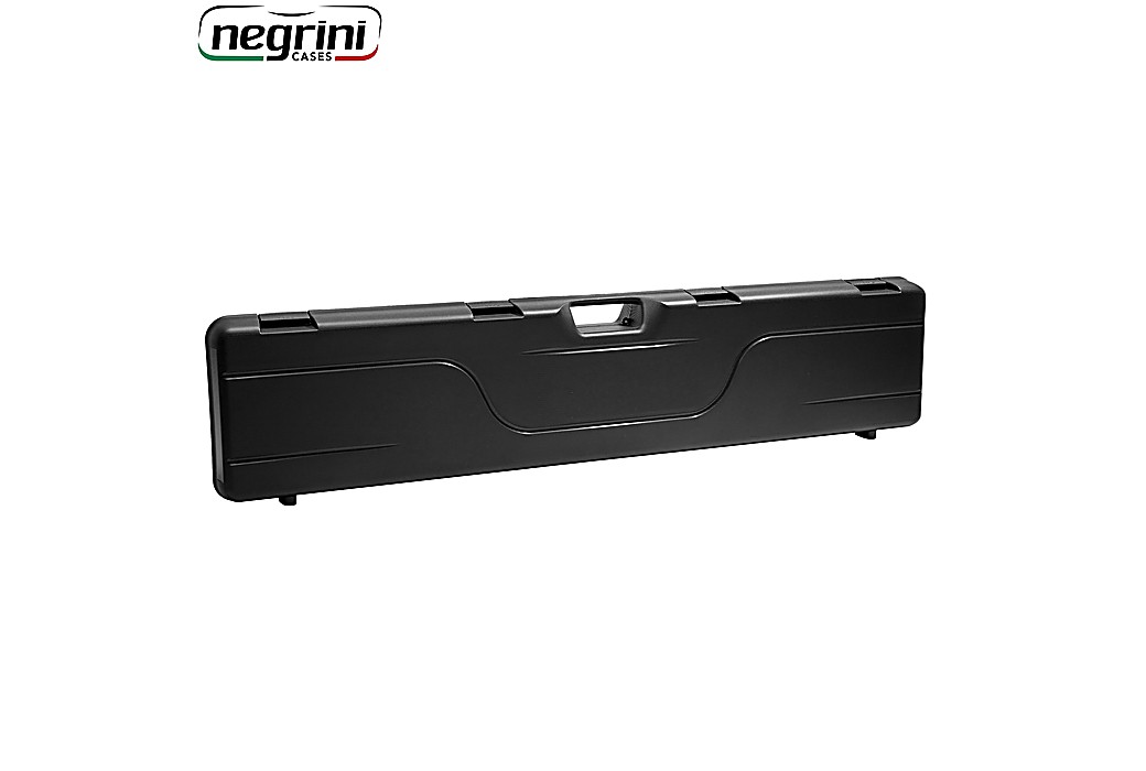 Negrini Scoped Rifle Case 1667 ISY 1200x260x100