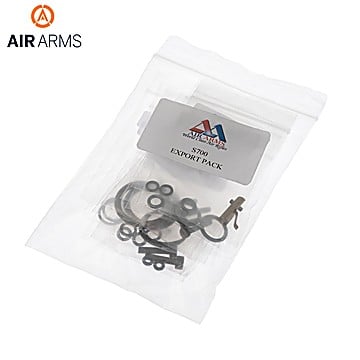 Air Arms Full Service Kit (O-Rings) S400 | S410 | S500 | S510