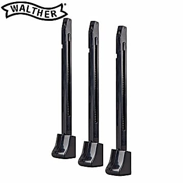 Cargador for Walther PPKS BB's (Paquete de 3)