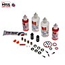 Hill EC-3000 Extended Service Kit