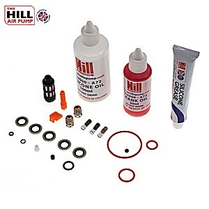 Hill EC-3000 100 Hour Service Kit